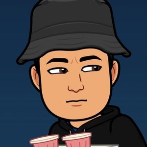 Meet your Posher, Bryan